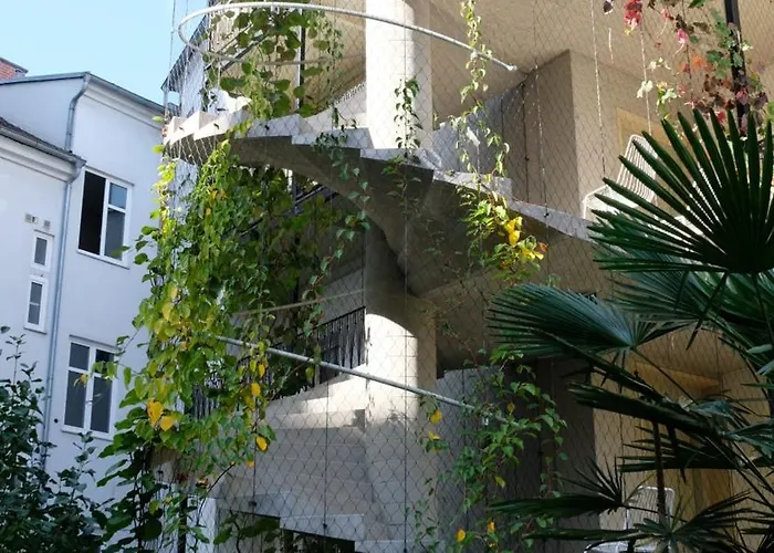 Huebsches Apartment Im Herzen Von Linz