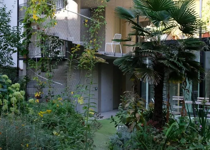 Huebsches Apartment Im Herzen Von Linz