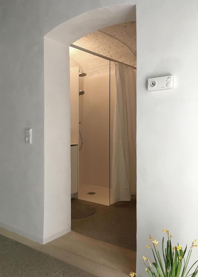Apartment Huebsches Im Herzen Von