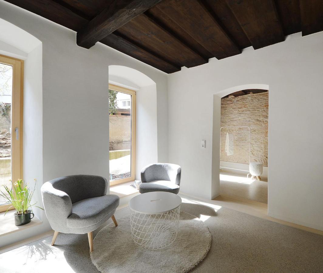 Huebsches Im Herzen Von Apartment