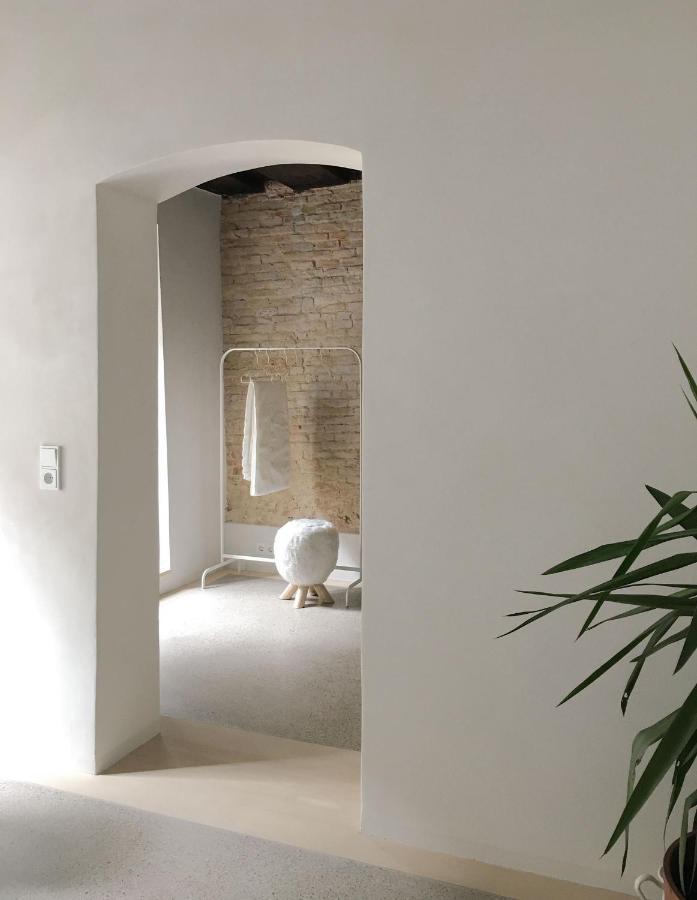 Huebsches Im Herzen Von Apartment