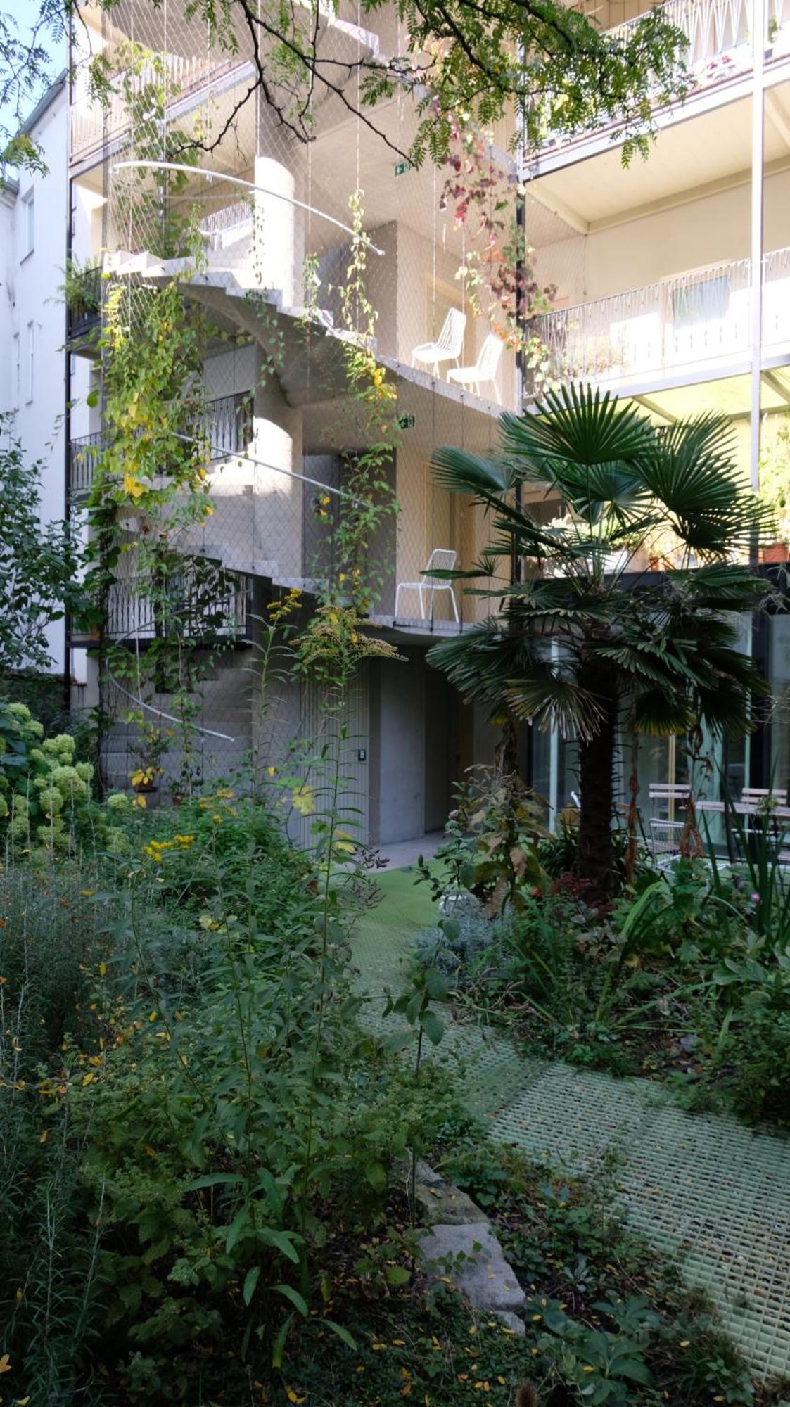 Apartment Huebsches Im Herzen Von *